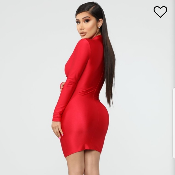 Dress - Picture 2 of 7